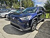 Used 2019 TOYOTA RAV4 HYBRID LIMITED in SEBRING, FLORIDA