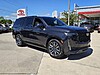 Used 2023 CADILLAC ESCALADE 4WD 4DR SPORT PLATINUM in SEBRING, FLORIDA