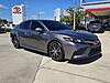 Used 2021 TOYOTA CAMRY SE AUTO in SEBRING, FLORIDA