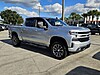 Used 2020 CHEVROLET SILVERADO 1500 4WD CREW CAB 147" RST in SEBRING, FLORIDA