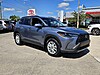 Used 2024 TOYOTA COROLLA CROSS LE 2WD in SEBRING, FLORIDA
