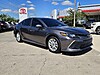 Used 2023 TOYOTA CAMRY LE AUTO in SEBRING, FLORIDA