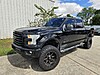 Used 2016 FORD F-150 XLT in SEBRING, FLORIDA