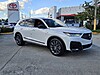 Used 2025 ACURA MDX SH-AWD W/A-SPEC PACKAGE in SEBRING, FLORIDA