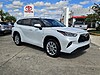 Used 2023 TOYOTA HIGHLANDER LIMITED AWD in SEBRING, FLORIDA
