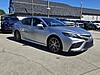 Used 2021 TOYOTA CAMRY SE AUTO in SEBRING, FLORIDA
