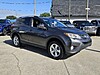 Used 2014 TOYOTA RAV4 FWD 4DR XLE in SEBRING, FLORIDA