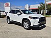 Used 2024 TOYOTA COROLLA CROSS LE 2WD in SEBRING, FLORIDA