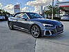 Used 2024 AUDI S5 PREMIUM 3.0 TFSI QUATTRO in SEBRING, FLORIDA