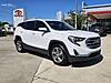 Used 2021 GMC TERRAIN FWD 4DR SLT in SEBRING, FLORIDA