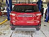 Used 2021 FORD ECOSPORT TITANIUM in SEBRING, FLORIDA