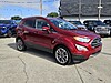 Used 2021 FORD ECOSPORT TITANIUM FWD in SEBRING, FLORIDA