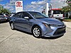 Used 2024 TOYOTA COROLLA LE CVT in SEBRING, FLORIDA