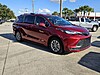Used 2022 TOYOTA SIENNA LE FWD 8-PASSENGER in SEBRING, FLORIDA