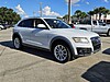 Used 2017 AUDI Q5 2.0 TFSI PREMIUM PLUS in SEBRING, FLORIDA