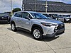 Used 2026 TOYOTA COROLLA CROSS L 2WD in SEBRING, FLORIDA