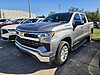 Used 2023 CHEVROLET SILVERADO 1500 LT in SEBRING, FLORIDA