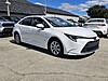Used 2023 TOYOTA COROLLA LE CVT in SEBRING, FLORIDA