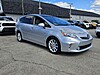 Used 2012 TOYOTA PRIUS V 5DR WGN TWO in SEBRING, FLORIDA