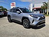 Used 2025 TOYOTA RAV4 HYBRID LIMITED AWD in SEBRING, FLORIDA