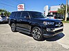 Used 2022 TOYOTA 4RUNNER LIMITED 4WD in SEBRING, FLORIDA