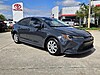 Used 2026 TOYOTA COROLLA LE CVT in SEBRING, FLORIDA