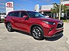 Used 2025 TOYOTA HIGHLANDER XLE FWD in SEBRING, FLORIDA