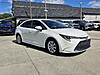 Used 2021 TOYOTA COROLLA LE CVT in SEBRING, FLORIDA