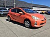 Used 2012 TOYOTA PRIUS C 5DR HB ONE in SEBRING, FLORIDA