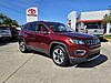 Used 2021 JEEP COMPASS LIMITED FWD in SEBRING, FLORIDA