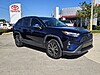 Used 2022 TOYOTA RAV4 HYBRID XLE PREMIUM AWD in SEBRING, FLORIDA