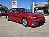 Used 2024 TOYOTA CAMRY LE AUTO in SEBRING, FLORIDA