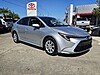 Used 2026 TOYOTA COROLLA HYBRID LE FWD in SEBRING, FLORIDA