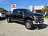 Used 2022 FORD F-250 KING RANCH 4WD CREW CAB 6.75' BOX in SEBRING, FLORIDA