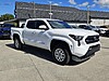 Used 2025 TOYOTA TACOMA SR5 DOUBLE CAB 5' BED AT in SEBRING, FLORIDA