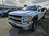 Used 2009 CHEVROLET SILVERADO 2500 LT in SEBRING, FLORIDA