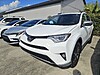 Used 2017 TOYOTA RAV4 SE in SEBRING, FLORIDA