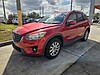 Used 2016 MAZDA CX-5 TOURING in SEBRING, FLORIDA