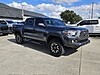 Used 2022 TOYOTA TACOMA TRD OFF ROAD DOUBLE CAB 5' BED V6 AT in SEBRING, FLORIDA