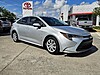 Used 2025 TOYOTA COROLLA LE CVT in SEBRING, FLORIDA