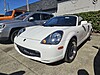 Used 2002 TOYOTA MR2 BASE in SEBRING, FLORIDA