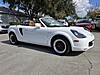 Used 2002 TOYOTA MR2 2DR CONV MANUAL in SEBRING, FLORIDA