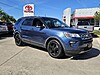 Used 2018 FORD EXPLORER XLT FWD in SEBRING, FLORIDA