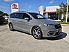 Used 2022 CHRYSLER PACIFICA PINNACLE FWD in SEBRING, FLORIDA