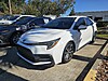 Used 2021 TOYOTA COROLLA SE in SEBRING, FLORIDA