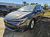 Used 2024 TOYOTA COROLLA HATCHBACK SE in SEBRING, FLORIDA