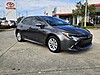 Used 2024 TOYOTA COROLLA HATCHBACK SE CVT in SEBRING, FLORIDA