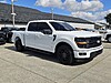 Used 2024 FORD F-150 XLT 2WD SUPERCREW 5.5' BOX in SEBRING, FLORIDA