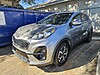 Used 2021 KIA SPORTAGE LX in SEBRING, FLORIDA