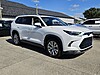 Used 2024 TOYOTA GRAND HIGHLANDER LIMITED AWD in SEBRING, FLORIDA